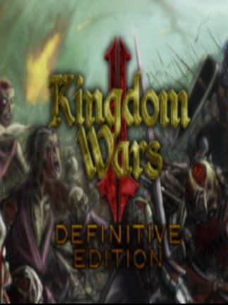 Kingdom Wars 2 (Definitive Edition)