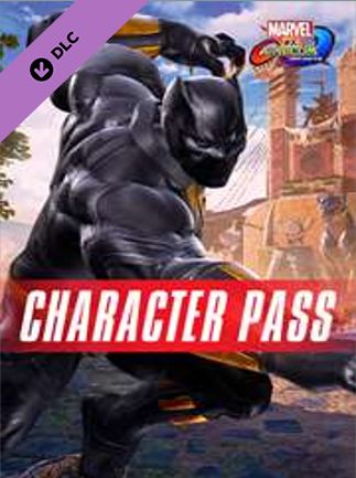 Marvel vs. Capcom: Infinite - Character Pass (DLC)