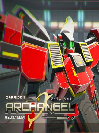 Garrison: Archangel