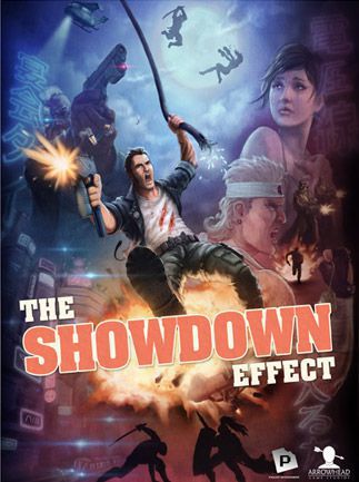 The Showdown Effect