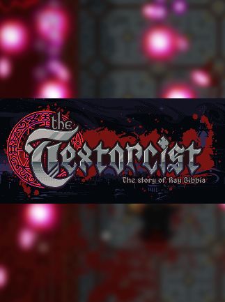 The Textorcist: The Story of Ray Bibbia