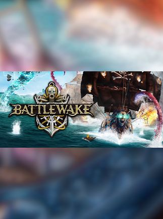 Battlewake