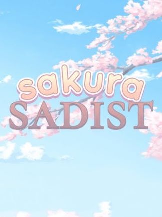 Sakura Sadist