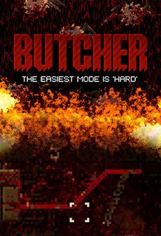 Butcher