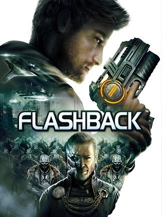 FLASHBACK™