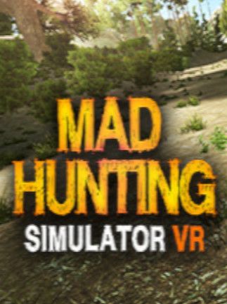 Mad Hunting Simulator VR