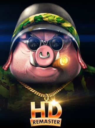 S.W.I.N.E. HD Remaster