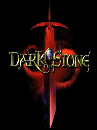 Darkstone