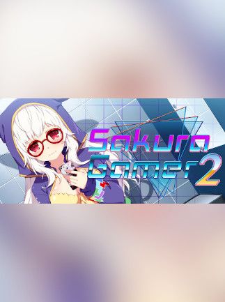 Sakura Gamer 2