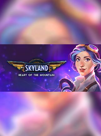 Skyland: Heart of the Mountain
