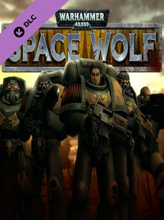 Warhammer 40,000: Space Wolf - Sigurd Ironside