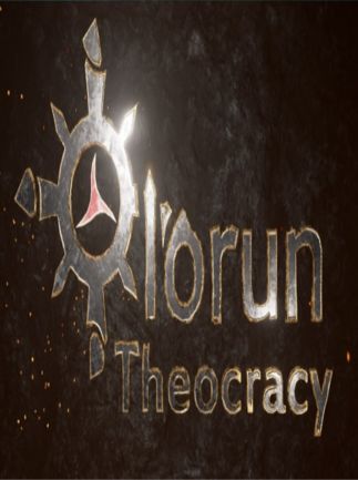 Olorun: Theocracy