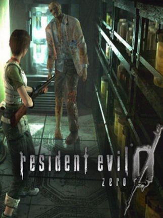 Resident Evil Origins / Biohazard Origins Collection
