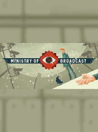 Ministry of Broadcast