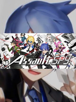 Assault Spy / アサルトスパイ