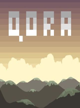 Qora