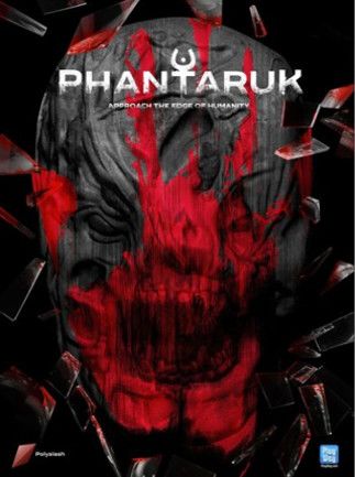Phantaruk