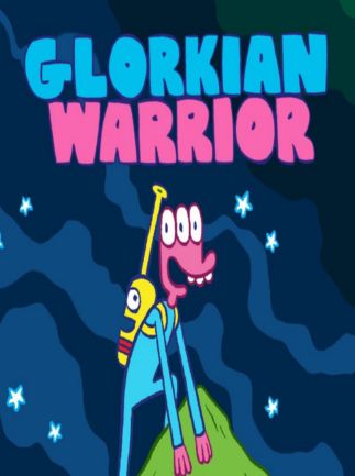 Glorkian Warrior: The Trials Of Glork