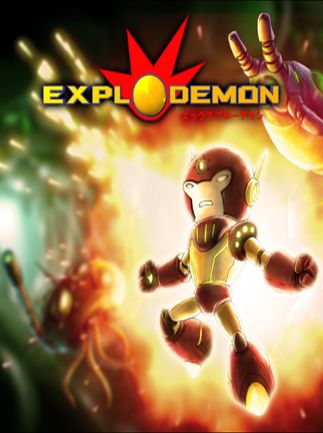 Explodemon