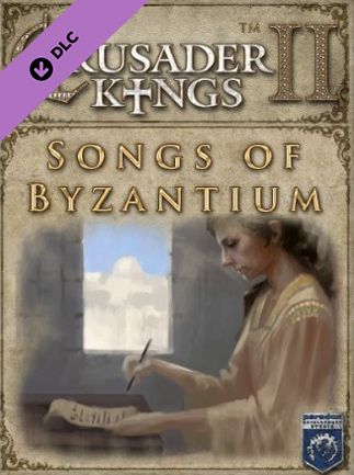 Crusader Kings II - Songs of Byzantium