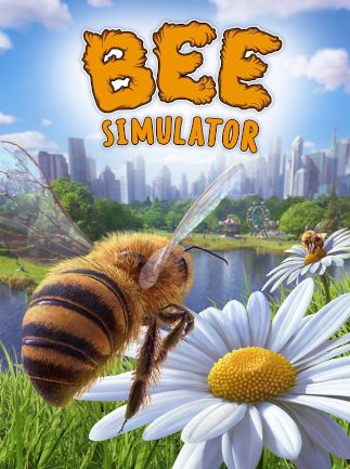 Bee Simulator