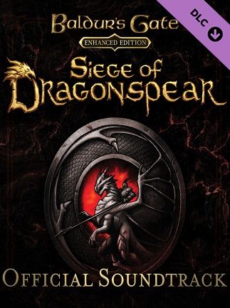 Baldur's Gate: Siege of Dragonspear