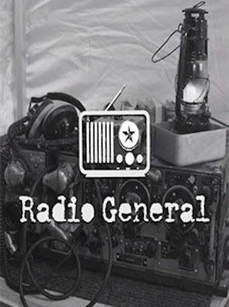 Radio General