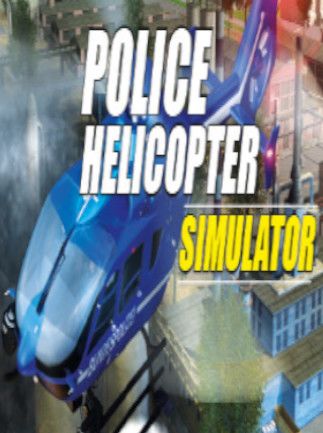 Police Helicopter Simulator
