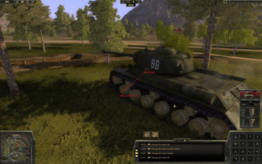 Theatre of War 3: Korea