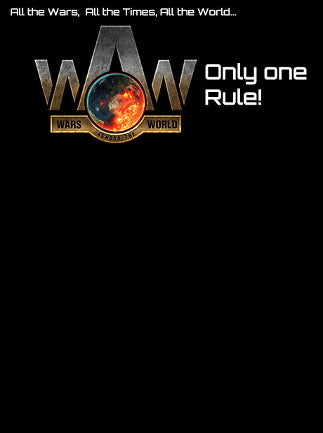 Wars Across The World