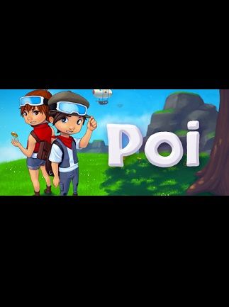 Poi