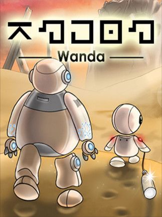 Wanda - A Beautiful Apocalypse