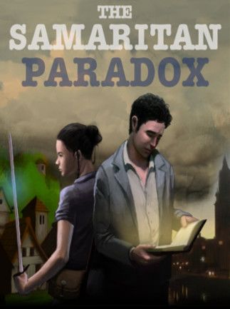 The Samaritan Paradox