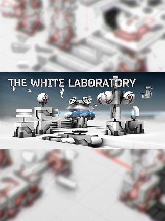The White Laboratory