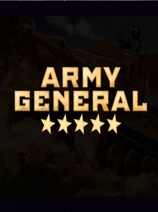Army General