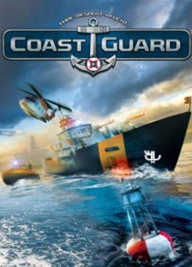 COAST GUARD