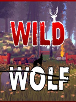 Wild Wolf