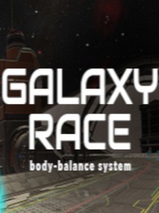 Galaxy Race