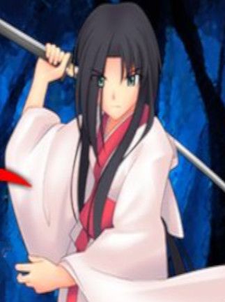 Wish - tale of the sixteenth night of lunar month