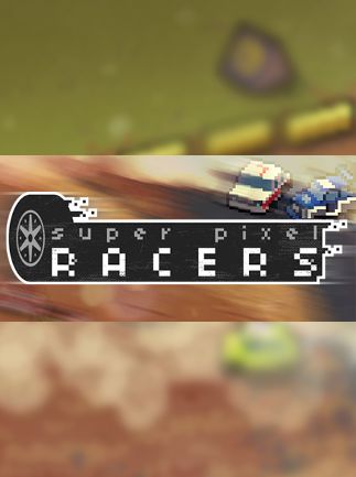 Super Pixel Racers