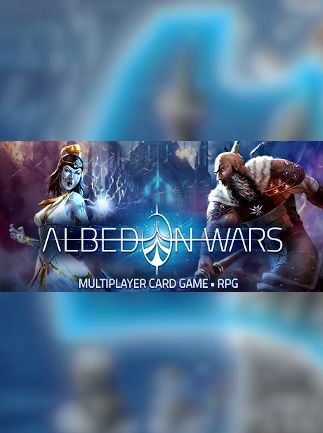 Albedon Wars