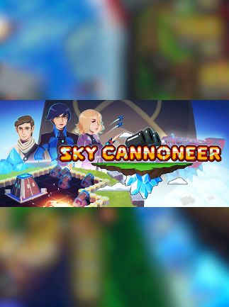 Sky Cannoneer