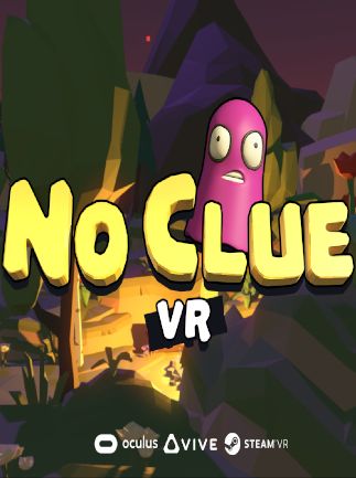 No Clue VR