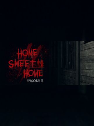 Home Sweet Home EP2