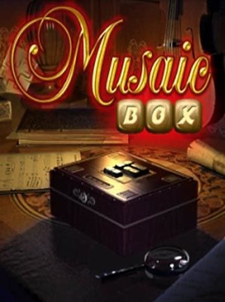 Musaic Box
