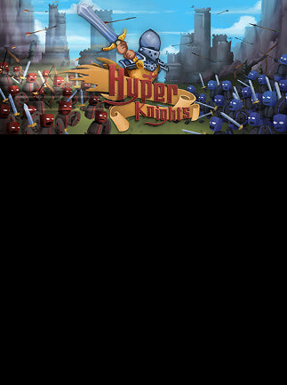 Hyper Knights