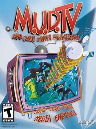 M.U.D. TV