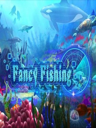 Fancy Fishing VR