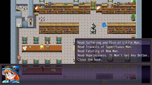 Heroines of Swords & Spells