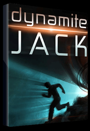 Dynamite Jack